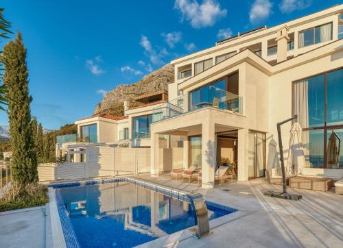 Фотография гостиницы ĀNANTI Resort, Residences & Beach Club