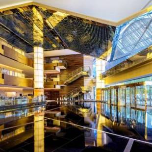 Фотографии гостиницы 
            The Westin Beijing Chaoyang