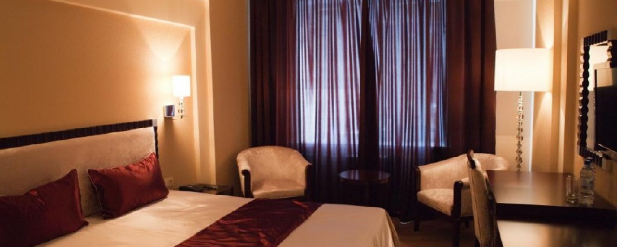 Фотографии гостиницы
Abnicum