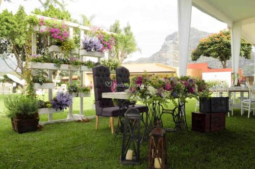 Фотография гостиницы Casa de los Artistas Tepoztlán