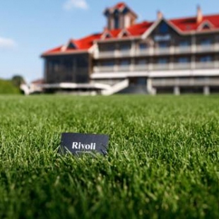 Фотография мини отеля Риволи