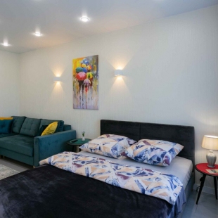 Фотография квартиры Апартаменты СОЗВЕЗДИЕ LUX Premium