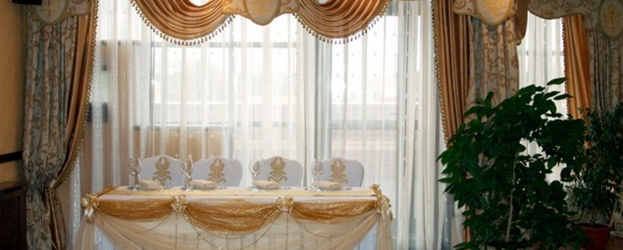 Фотографии ресторана 
            Славянский