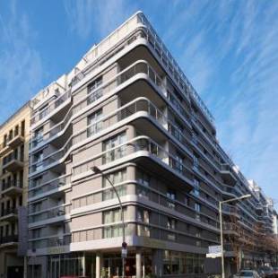 Фотографии гостиницы
Grimm's Berlin Mitte