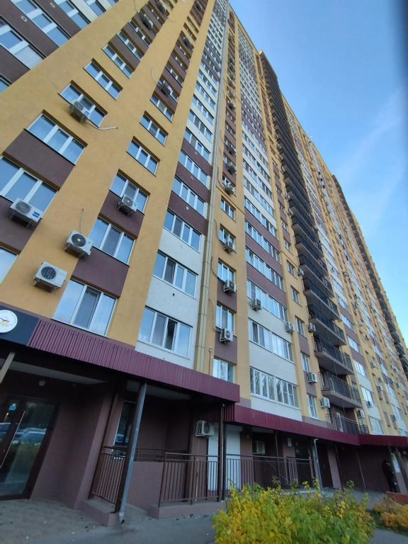 Фотография квартиры Апартаменты на улице Краснодонская 10/7 этаж