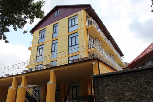 Фотография гостевого дома Риф