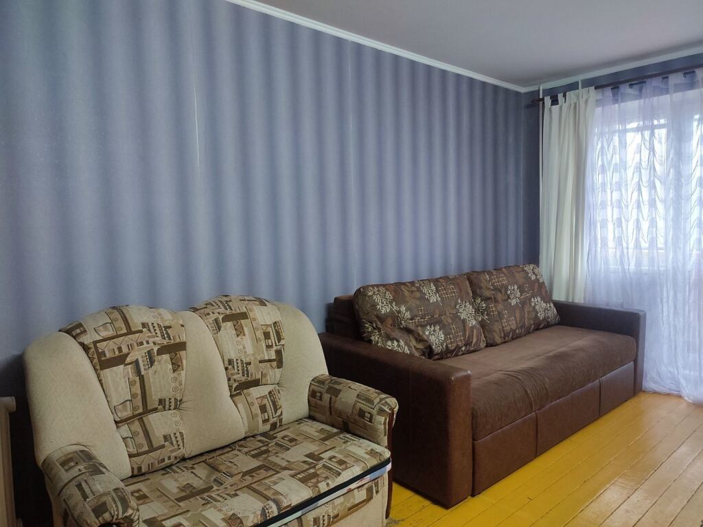 Фотография квартиры Квартира однокомнатная Суворова 105/1