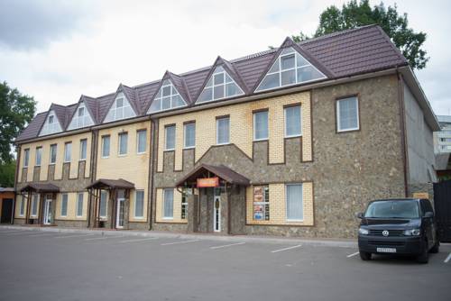 Фотография гостиницы Бристоль