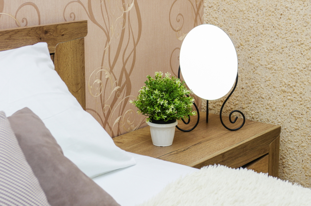 Фотография квартиры Апартаменты 25 Этажей Special