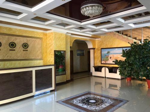 Фотографии гостиницы
Шарм