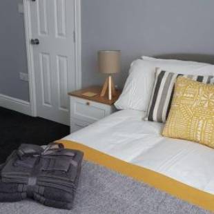 Фотографии мини отеля
Townhouse @ Birches Head Road Stoke