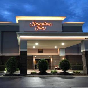 Фотографии гостиницы
Hampton Inn Warner Robins