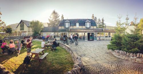 Фотография мини отеля The Balavoulin