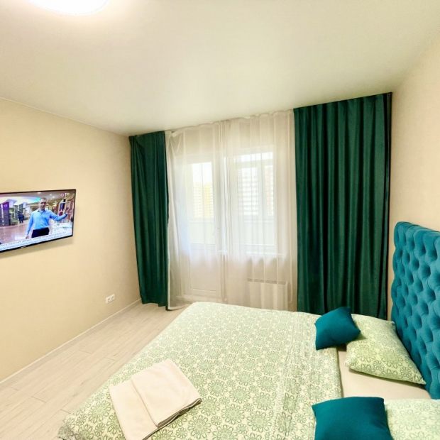 Фотографии квартиры 
            Апартаменты на Тюменском тракте 6/1