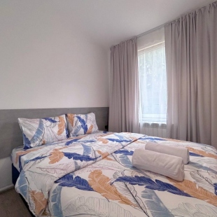 Фотография квартиры Апартаменты MAXI Студия на Зеленовской