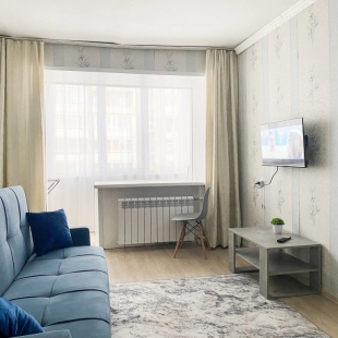 Фотография квартиры Квартира на улице Садовая 21