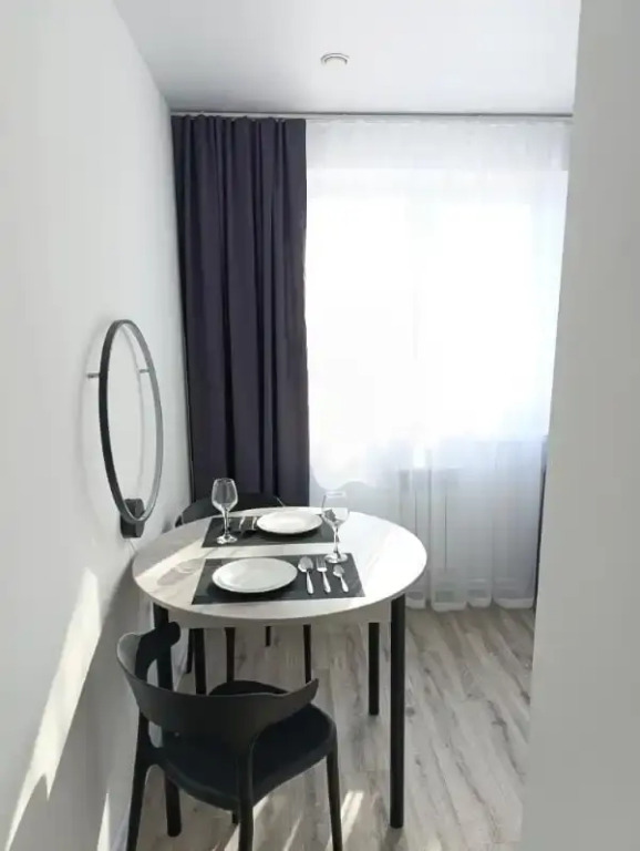 Фотография квартиры Квартира в Шелехове 15