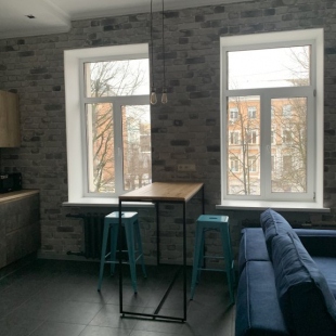 Фотография квартиры Апартаменты на Радищева