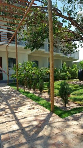 Фотография мини отеля Di Pipa Pousada