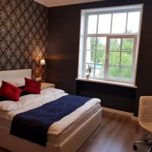 Фотография мини отеля Ласточкино гнездо