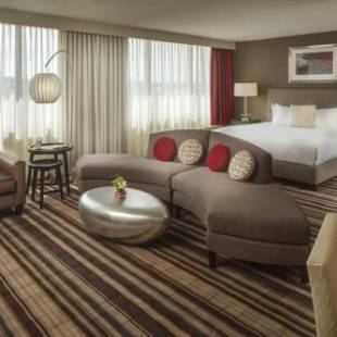 Фотографии гостиницы 
            DoubleTree by Hilton Largo-Washington DC