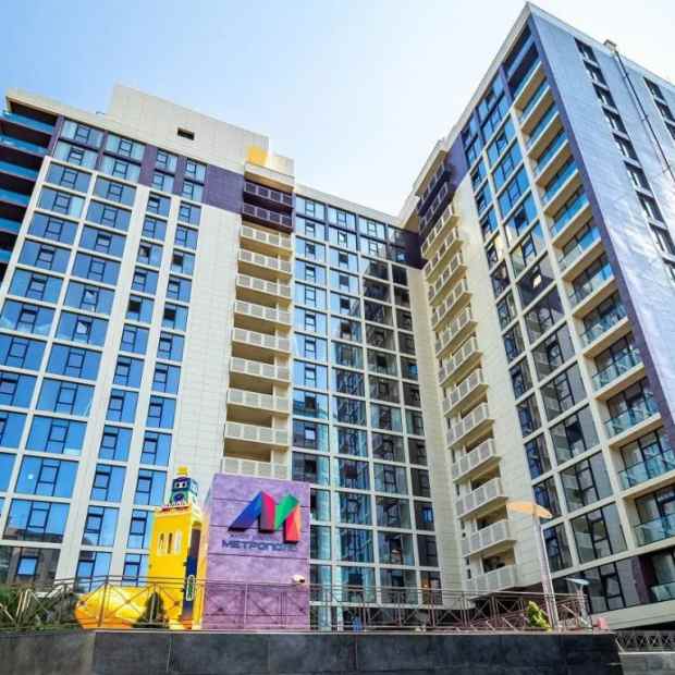 Фотографии квартиры
Апартаменты Жк Метрополь