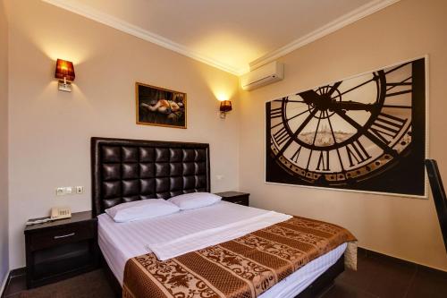 Фотография номера гостиницы Отель Вилла Диего