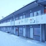 Фотография гостевого дома Holiday Home Talvitähti c 37