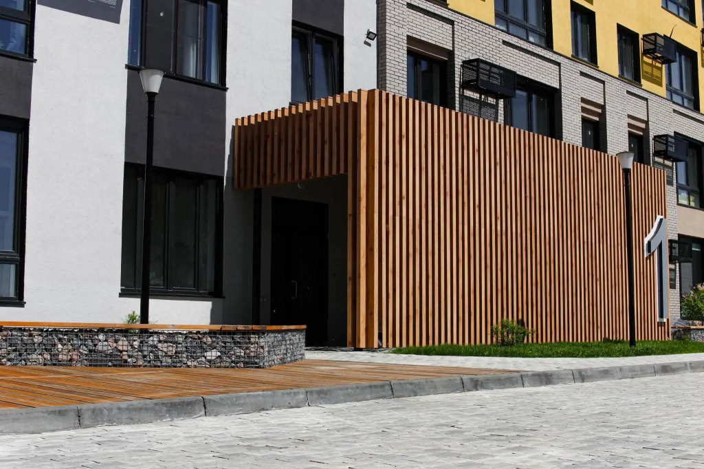 Фотография квартиры Апартаменты на улице 2-я Обская