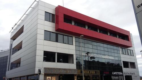 Фотография апарт отеля Aparthotel Wellness