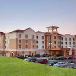 Фотография гостиницы Courtyard Kansas City at Briarcliff