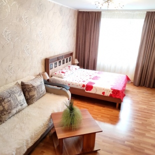 Фотография квартиры Квартира 3-х Комнатная в Центре Города