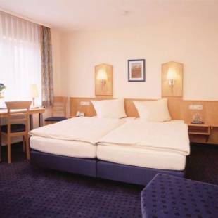 Фотографии мини отеля 
            Hotel Sauer Garni