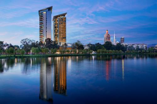 Фотографии апарт отеля 
            BelleVue Residence Batumi