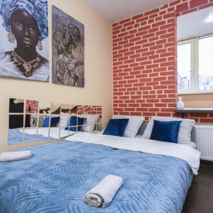 Фотография квартиры Квартира на Носовихинском шоссе 37