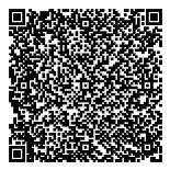 QR код предприятий Акционерная компания Железные дороги Якутии