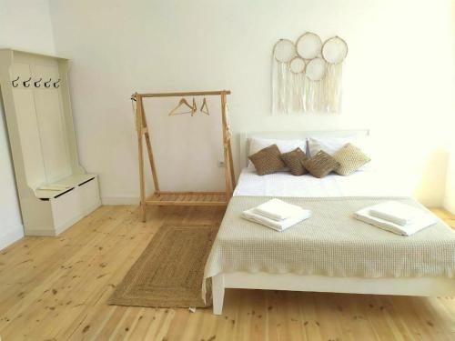 Фотография гостиницы Belle Art