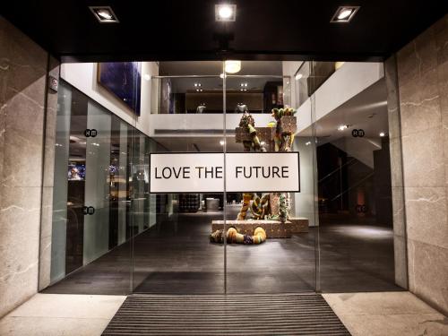 Фотография гостиницы HM Jaime III