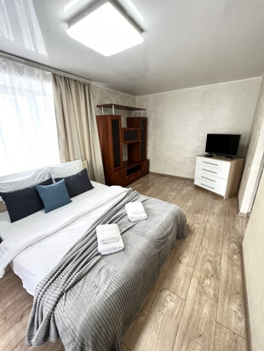 Фотографии квартиры
Апартаменты Созвездие Камчатки на 50 лет октября 24