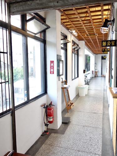 Фотография хостела Old Man Captain