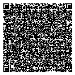 QR код достопримечательности Национальная библиотека Республики Алтай имени М. В. Чевалкова