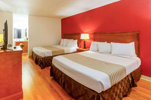 Фотография гостиницы OYO Hotel Chehalis I-5 South