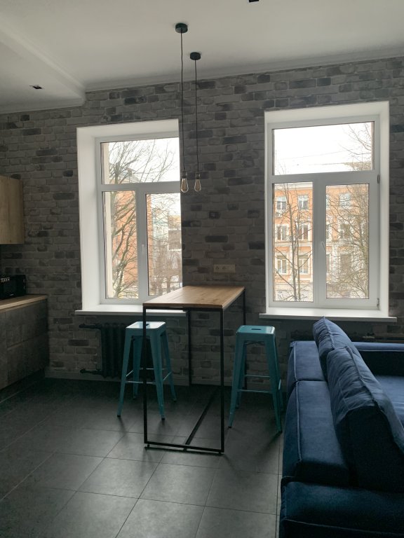 Фотография квартиры Апартаменты  на Радищева