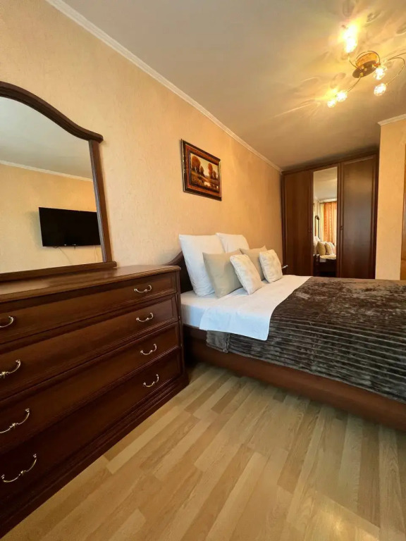 Фотография квартиры Апартаменты Созвездие Камчатки возле Сквера