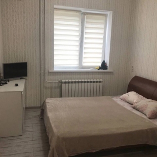 Фотография квартиры Квартира 23 на Заводском шоссе 59Б