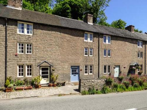 Фотографии гостевого дома
Calamine Cottage