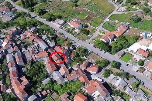 Фотография гостевого дома Holiday house with a parking space Zrnovo, Korcula - 10030