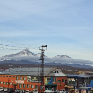 Фотография квартиры Квартира у Веры