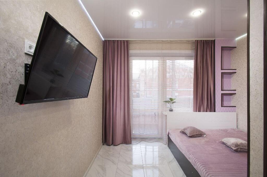 Фотография квартиры Апартаменты на улице Пискунова