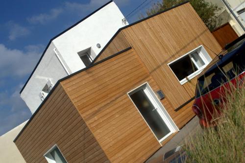 Фотография гостевого дома Alapause